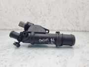 Schlauch Kühlung VW PASSAT B6 (3C2) 2.0 TDI 03G121132B