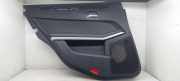 Türpolster hinten links MERCEDES-BENZ E (W212) E 200 CDI / BlueTEC (212.005, 212.006) JC1698580