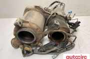 Aktivkohlefilter für Tankentlüftung VW Caddy IV Kasten (SAA, SAH) 05L131601HX