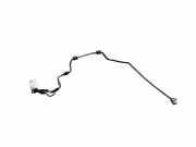 Kondensatorschlauch VW Golf V Variant (1KM) 1K0820741BD