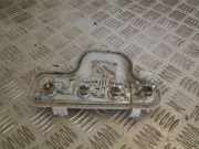 Rücklichtkontakte OPEL ASTRA G Sedan (F69_) 1.6