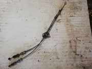 Schaltzüge NISSAN X-TRAIL (T30) 2.0 4x4