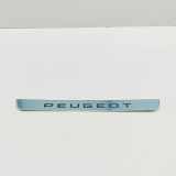 Schwellerverkleidung vorne links PEUGEOT 2008 II e-2008 98532023RW