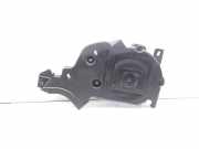 Timing Belt Protection Cover FORD FIESTA V (JH_, JD_) 1.4 TDCi 9651000280