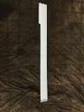 Rear Arch Liner Trim MERCEDES-BENZ VIANO (W639) CDI 2.2 A6396913308