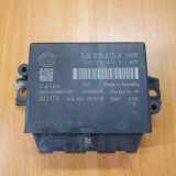 Einparkhilfe PDC Steuergerät SKODA SUPERB II Estate (3T5) 2.0 TDI 16V 303173