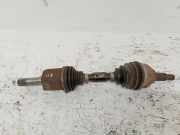 Antriebswelle vorne links