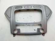 Klima-/Heizungssteuerungsoberflächen