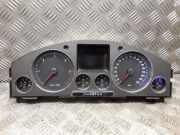 Kombiinstrument VW PHAETON (3D_) 5.0 V10 TDI 4motion 3D0920