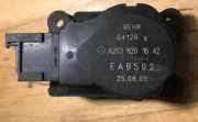 Air Flap Motor MERCEDES-BENZ C (W202) C 200 D (202.120) A2038201642