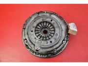 Kupplungsmitnehmerscheibe Mazda 3 Stufenheck (BK) 324065410