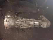 Schaltgetriebe Audi Q7 (4L) 0AQ341010E