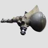 Luftverteiler/Ventilblock (pneumatisches Fahrgestell) CITROËN C5 III Break (TD_) 2.0 HDi 140