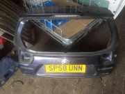 Kofferraumdeckel CITROËN C-CROSSER (EP_) 2.2 HDi