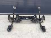 Fahrgestellteile hinten