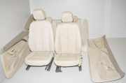 Sitzgarnitur komplett Leder geteilt BMW 4er Coupe (F32, F82) 7243537