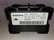 Beschleunigungssensor VOLVO S80 I (TS, XY) 2.5 TDI 6G9N14B296CB