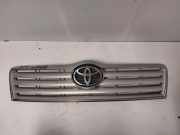Vorderer oberer Gitter TOYOTA AVENSIS Estate (_T25_) 2.0 D-4D (CDT250_) 5311405060