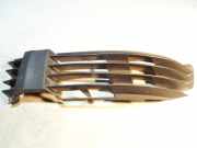 Kühlergrill unten VW Passat B5.5 (3B3) 3B0853665H