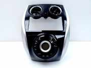 Klimabedienteil NISSAN NOTE (E12) 1.2 682603vv0a 682603vv1a