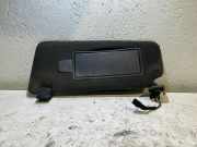 Linke Sonnenblende JAGUAR XJ (XJ40, XJ81) 6 3.2 24V BJ327E385AA