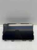 Navigationsanzeige AUDI Q4 Sportback (F4N) 45 e-tron sportback AAA2286470001