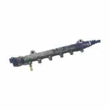Kraftstoffzuführung HYUNDAI TUCSON (JM) 2.0 CRDi 4WD 006728L3 0445214140
