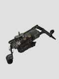 Scheibenwischermechanismus vorne VW GOLF PLUS (5M1, 521) 1.9 TDI 3397020881