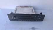Radio/Navigationssystem-Kombination BMW X3 (E83) 65129205278