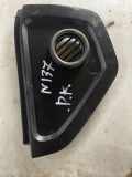 Armaturenbrett Seitenverkleidung PORSCHE CAYENNE (9PA) 3.6 7L5857175C