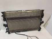 Radiator Pack Set PEUGEOT BOXER Furgon 2.2 HDi 150
