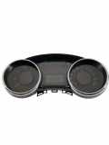 Kombiinstrument PEUGEOT 3008 1.6 HDi 69189220u 9666174880