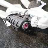 Dach SRS rechts VW PASSAT Variant B6 (3C5) 2.0 FSI 34006625A 3C0880742A