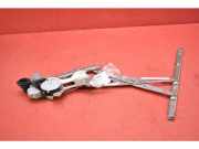 Fensterheber rechts hinten Toyota Prius Liftback (W2) 8571072020