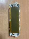 Navigationsanzeige CITROËN C4 Picasso I (UD_) 1.6 HDi 9657882880