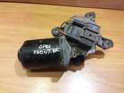 Scheibenwischermotor OPEL FRONTERA A (5_MWL4) 2.4 i (53MWL4)