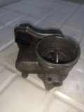 Drosselklappe VW PASSAT Variant B6 (3C5) 2.0 TDI 16V 02507B0917 03G128063B