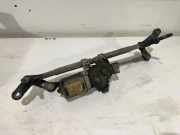Scheibenwischermechanismus vorne CITROËN C-ELYSEE 1.2 VTi 72 9675018280