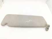 Sonnenblende rechts Opel Vivaro A Kasten (X83)