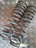 Schraubenfeder hinten links FORD FOCUS (DAW, DBW) 1.8 16V