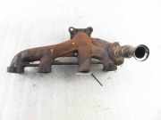 Auspuffkrümmer VW Caddy II Kasten (9KVF) 028253033AA