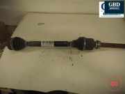 Kardanwelle Peugeot 3008 II (MC, MR, MJ, M4) 9811176480