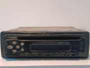 Radio/Navigationssystem-Kombination VW Passat B5.5 Variant (3B6)