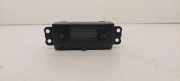 Navigationsanzeige FORD FOCUS II Sedan (DB_) 1.4 2327014
