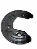 Rear Brake Disc Protection MERCEDES-BENZ E (W213) E 300 de 4-matic (213.011)