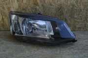 Hauptscheinwerfer rechts Skoda Fabia III (NJ) 0227