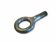 Abschlepphaken PEUGEOT BOXER Furgon 2.2 BlueHDi 140