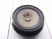 Türlautsprecher hinten links SKODA OCTAVIA II Combi (1Z5) 2.0 TDI 2AA250431