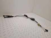 Seilzug für Schaltgetriebe Renault Kadjar (HA, HL) 16022017