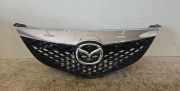 Vorderer oberer Gitter MAZDA 6 Sedan (GG) 2.0 DI GJ6A50712